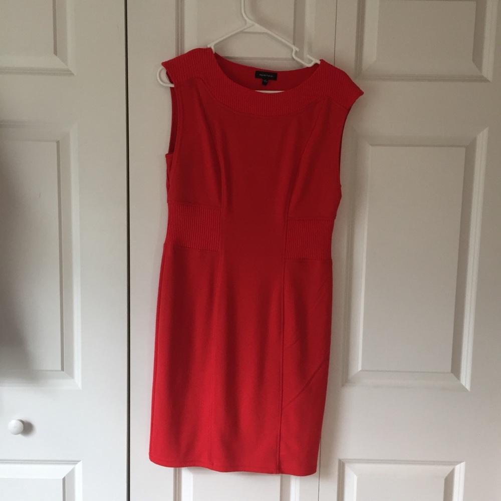 Red dress 👗
